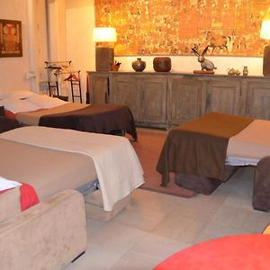 Suite Familiar